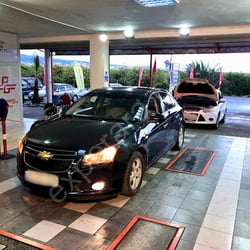PİLOT GARAGE MERSİN ERDEMLİ OTO EKSPERTİZ