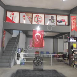 PİLOT GARAGE BALIKESİR EDREMİT OTO EKSPERTİZ