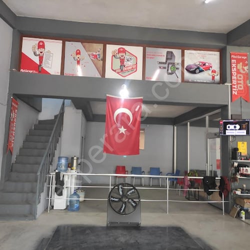 PİLOT GARAGE BALIKESİR EDREMİT OTO EKSPERTİZ