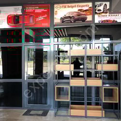 PİLOT GARAGE AMASYA SULUOVA MAGOSA OTO EKSPERTİZ