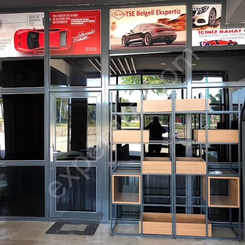 PİLOT GARAGE AMASYA SULUOVA MAGOSA OTO EKSPERTİZ