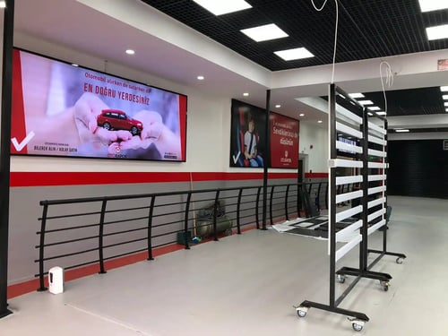 OTORAPOR SANCAKTEPE EYÜP SULTAN OTO EKSPERTİZ