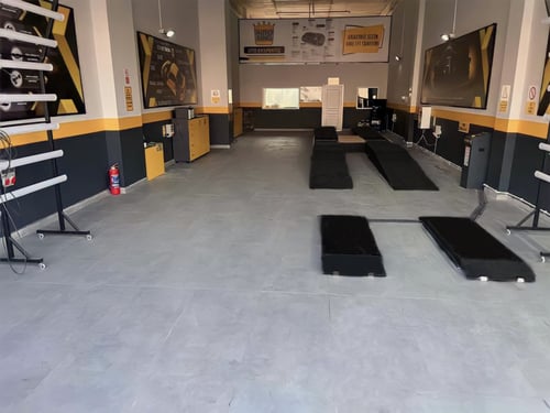 AUTO KİNG ANKARA İVEDİK YENİMAHALLE OTO EKSPERTİZ