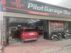 PİLOT GARAGE BALIKESİR  BURHANİYE OTO EKSPERTİZ