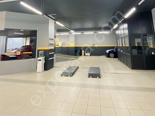 AUTO KİNG ESENYURT TURGUT ÖZAL OTO EKSPERTİZ