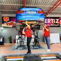 PİLOT GARAGE OSMANİYE DÜZİÇİ  UZUNBANI OTO EKSPERTİZ