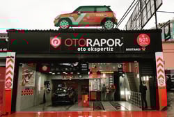 OTORAPOR ATAŞEHİR İÇERENKÖY OTO EKSPERTİZ