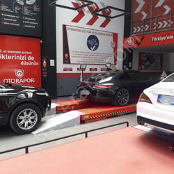 OTORAPOR AVCILAR MERKEZ OTO EKSPERTİZ