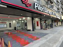 PİLOT GARAGE KÜÇÜKÇEKMECE  E5 FATİH OTO EKSPERTİZ