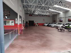 PİLOT GARAGE TOKAT TURHAL OTO EKSPERTİZ