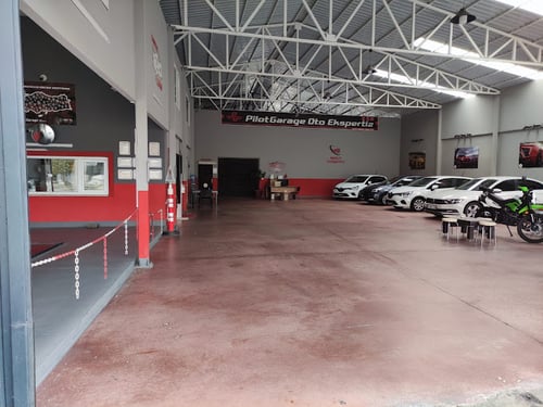PİLOT GARAGE TOKAT TURHAL OTO EKSPERTİZ