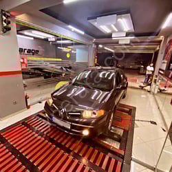 PİLOT GARAGE BALIKESİR BANDIRMA 600 EVLER OTO EKSPERTİZ