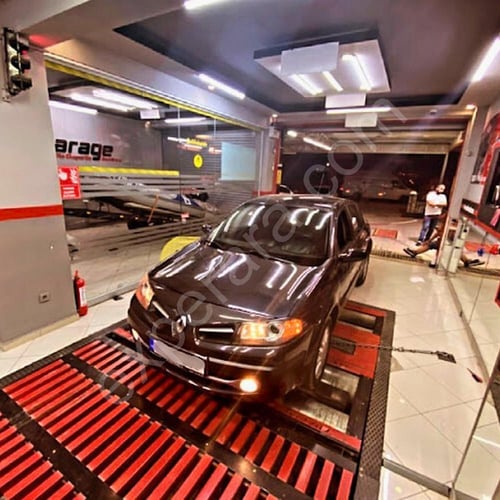 PİLOT GARAGE BALIKESİR BANDIRMA 600 EVLER OTO EKSPERTİZ
