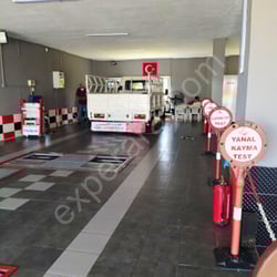 PİLOT GARAGE MERSİN ERDEMLİ OTO EKSPERTİZ