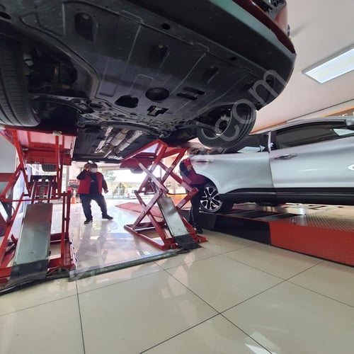 OTO EXPERİM ATAŞEHİR İÇERENKÖY OTO EKSPERTİZ
