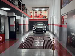 OTORAPOR AYDIN NAZİLLİ YENİ MAHALLE OTO EKSPERTİZ