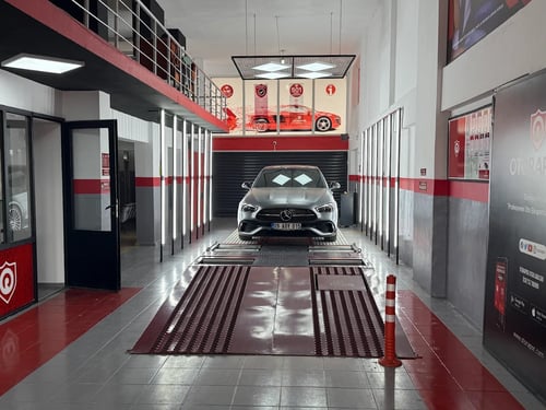 OTORAPOR AYDIN NAZİLLİ YENİ MAHALLE OTO EKSPERTİZ