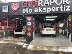 OTORAPOR ZEYTİNBURNU SEYİTNİZAM OTO EKSPERTİZ