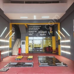 EXPERİX SİVAS GÜLTEPE OTO EKSPERTİZ 