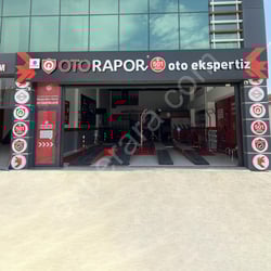 OTORAPOR ANKARA POLATLI GÜLVEREN OTO EKSPERTİZ