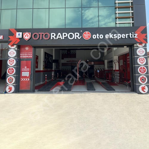OTORAPOR ANKARA POLATLI GÜLVEREN OTO EKSPERTİZ