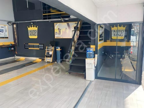 AUTO KİNG MANİSA AKHİSAR HACI İSHAK OTO EKSPERTİZ