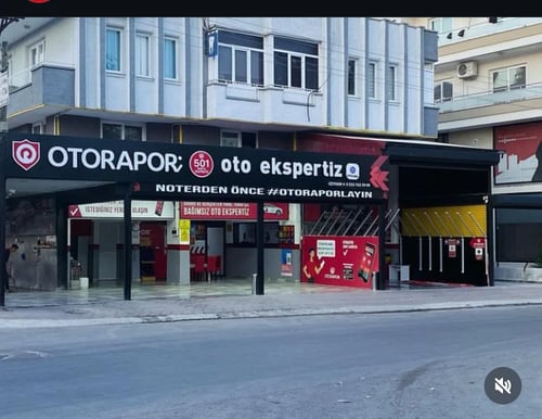OTORAPOR ADANA CEYHAN HÜRRİYET OTO EKSPERTİZ