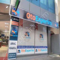 OTO EXPERİM ATAŞEHİR İÇERENKÖY OTO EKSPERTİZ