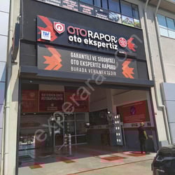 OTORAPOR SİLİVRİ ALİPAŞA OTO EKSPERTİZ