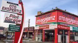PİLOT GARAGE MALATYA ÇAVUŞOĞLU  OTO EKSPERTİZ