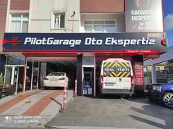 PİLOT GARAGE ATAŞEHİR KAYIŞDAĞI OTO EKSPERTİZ