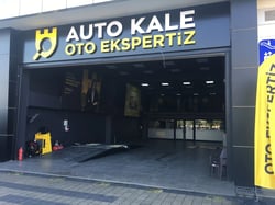 AUTO KALE ADANA CEYHAN OTO EKSPERTİZ 