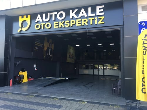 AUTO KALE ADANA CEYHAN OTO EKSPERTİZ 
