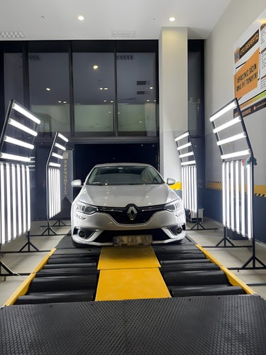 AUTO KİNG PENDİK FEVZİ ÇAKMAK OTO EKSPERTİZ
