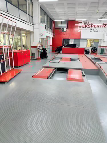 RS OTO EKSPERTİZ -MALTEPE
