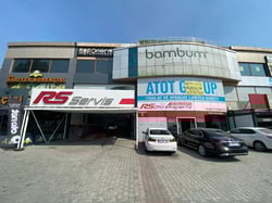 RS BEYLİKDÜZÜ ATATÜRK OTO EKSPERTİZ