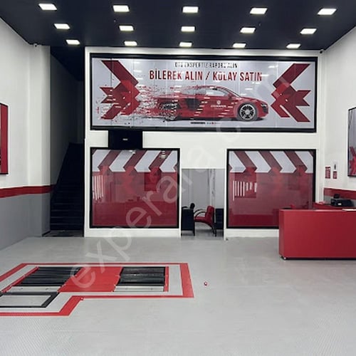 OTORAPOR ESENYURT GÖKEVLER AUTOPİA OTO EKSPERTİZ