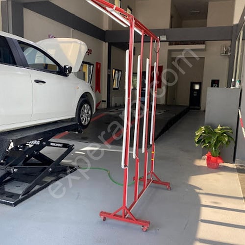 PİLOT GARAGE BURSA YILDIRIM MİLLET OTO EKSPERTİZ