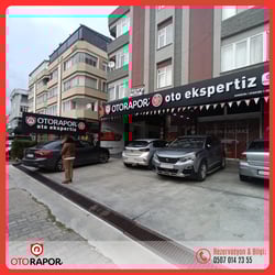 OTORAPOR SAMSUN ATAKUM OTO EKSPERTİZ