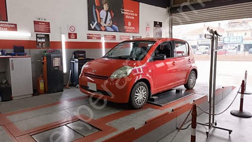 OTORAPOR BURSA OSMANGAZİ KÜPLÜPINAR OTO EKSPERTİZ