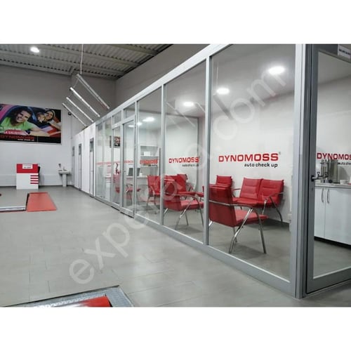DYNOMOSS MANİSA YUNUSEMRE 75.YIL OTO EKSPERTİZ