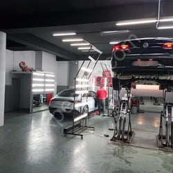 PİLOT GARAGE ANKARA ETİMESGUT BAHÇEKAPI OTO EKSPERTİZ