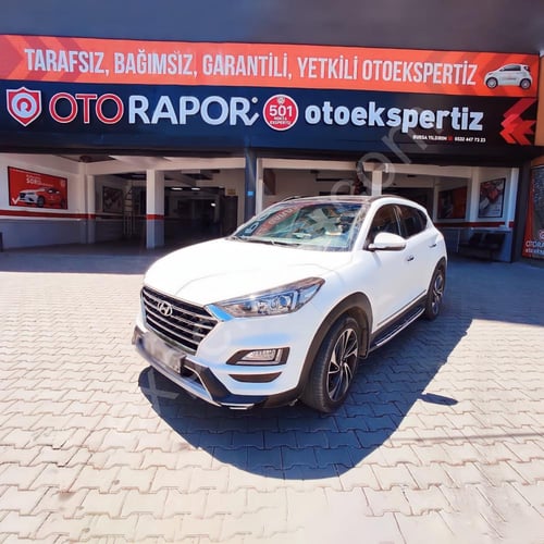OTORAPOR BURSA YILDIRIM GÜLLÜK OTO EKSPERTİZ