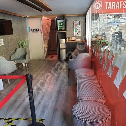 OTORAPOR SARIYER MASLAK ATATÜRK OTO SANAYİ OTO EKSPERTİZ