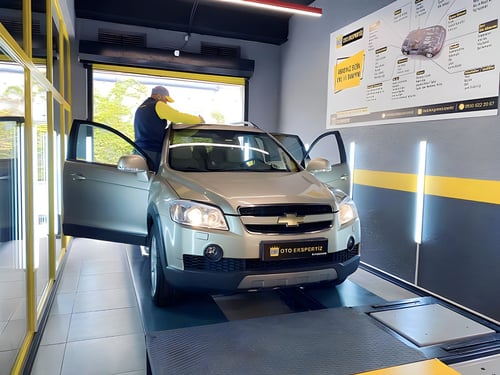 AUTO KİNG BAŞAKŞEHİR BAHÇEŞEHİR OTO EKSPERTİZ