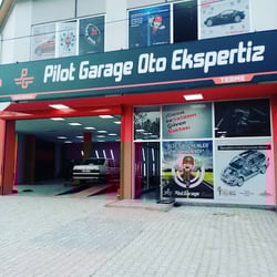PİLOT GARAGE SAMSUN TERME ÇAY OTO EKSPERTİZ