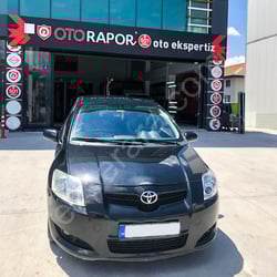 OTORAPOR ANKARA POLATLI GÜLVEREN OTO EKSPERTİZ