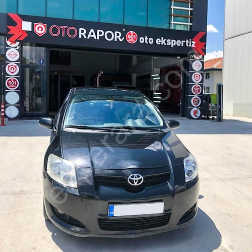OTORAPOR ANKARA POLATLI GÜLVEREN OTO EKSPERTİZ