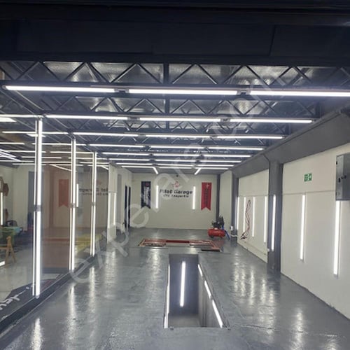 PİLOT GARAGE  MUĞLA MENTEŞE  ORHANİYE OTO EKSPERTİZ