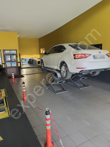AUTO KİNG NEVŞEHİR SÜMER OTO EKSPERTİZ